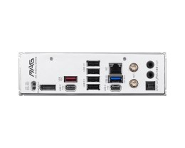 MSI Płyta główna B850 GAMING PLUS WIFI6E AM5 4DDR5 ATX