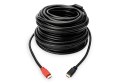 Assmann Kabel HDMI A/M-A/M 15m