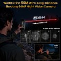 Fossibot Smartfon F113 gray