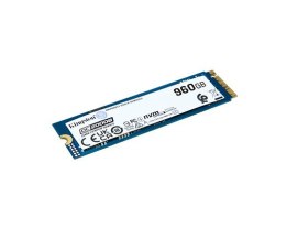 Kingston Dysk SSD DC2000B 960GB PCIe 4.0 NVMe M.2