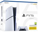 Konsola SONY PlayStation 5 Slim Disc Edition 1 TB CFI-2116