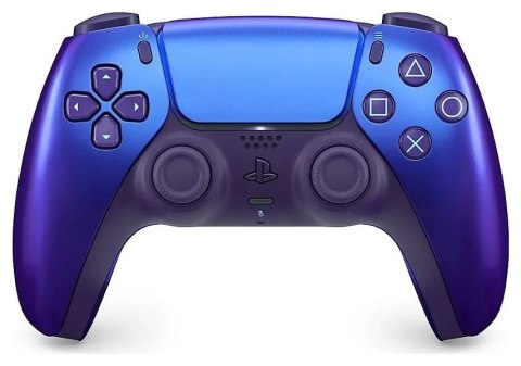 Kontroler Sony PS5 DualSense Chrome Indigo