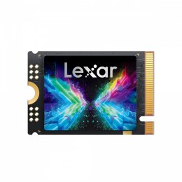 Lexar Dysk SSD PLAY X 512GB PCIe4 2230 7200/4500MB/s adapter do 2280