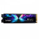 Lexar Dysk SSD PLAY X 512GB PCIe4 2230 7200/4500MB/s adapter do 2280