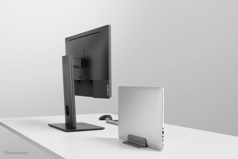 NB AKCESORIA DESK STAND 11-17" NSLS300 NEWSTAR