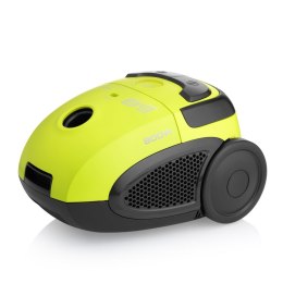 Odkurzacz workowy Hyundai VC068G zielony
