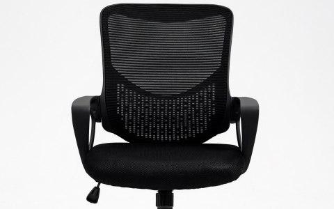 Activejet Fotel biurowy YK507 czarny