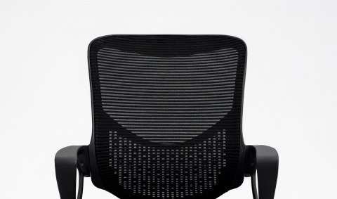 Activejet Fotel biurowy YK507 czarny