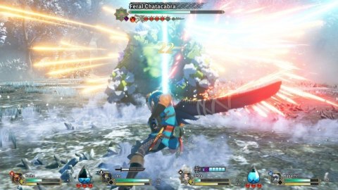 Cenega Gra PlayStation 5 Monster Hunter Stories 3