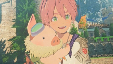 Cenega Gra PlayStation 5 Monster Hunter Stories 3