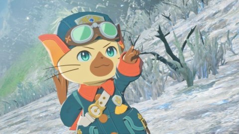 Cenega Gra PlayStation 5 Monster Hunter Stories 3