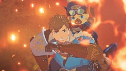 Cenega Gra PlayStation 5 Monster Hunter Stories 3