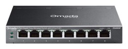 Switch TP-LINK ES208GP Omada Easy Managed