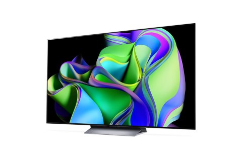 Telewizor 65" LG OLED65C31LA (WYPRZEDAŻ)