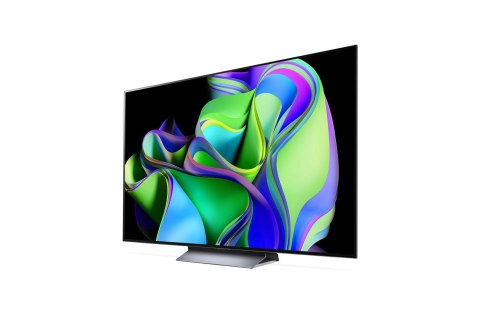 Telewizor 65" LG OLED65C31LA (WYPRZEDAŻ)
