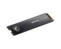 Dysk SSD MSI SPATIUM M571 DLP PCIe 5.0 NVMe M.2 4TB