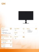 XIAOMI Monitor gamingowy G24i 2026 OM4FE-EU