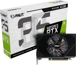 Karta graficzna RTX 3050 StormX 6GB