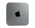Komputer poleasingowy Apple Mac Mini 8,1 A1993 i5-8500B 8GB RAM 256GB SSD WiFi MacOS