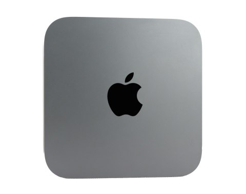 Komputer poleasingowy Apple Mac Mini 8,1 A1993 i5-8500B 8GB RAM 256GB SSD WiFi MacOS