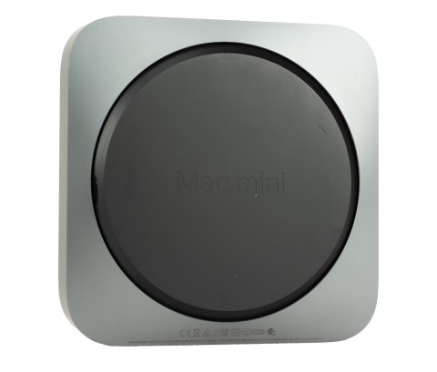 Komputer poleasingowy Apple Mac Mini 8,1 A1993 i5-8500B 8GB RAM 256GB SSD WiFi MacOS