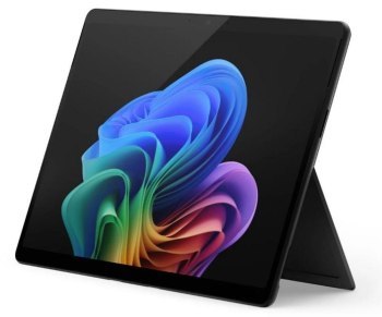 Laptop Microsoft Surface Pro 11 Core Ultra 7-266V | 13'' Dotyk | 16GB |512GB | W11P | Czarny | EP2-20231