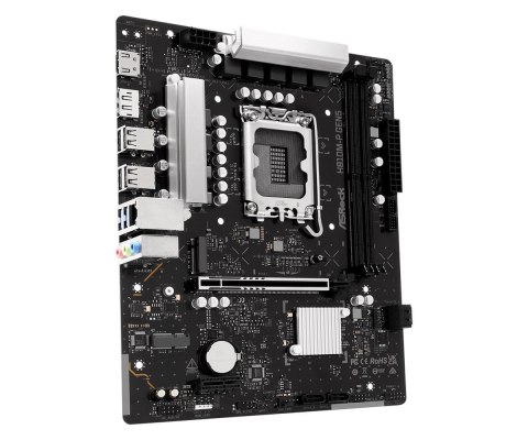 Płyta główna Asrock H810M-P GEN5