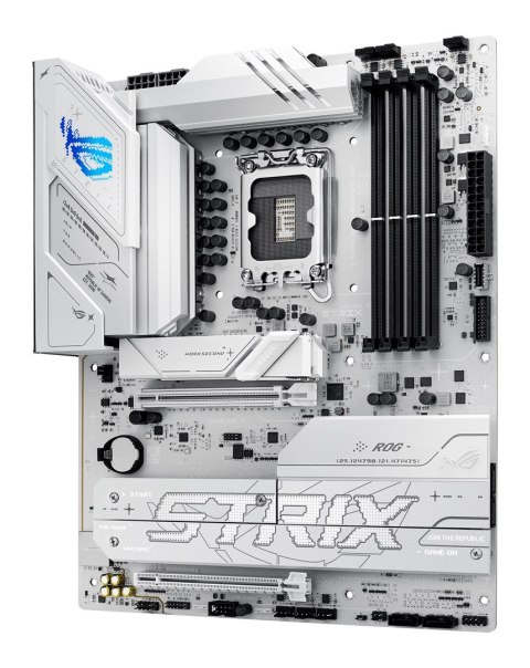 ASUS ROG STRIX B860-A GAMING WIFI Intel B860 LGA 1851 (Socket V1) ATX