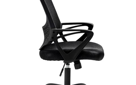 Activejet Fotel biurowy YK507 czarny