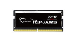 G.Skill Ripjaws F5-4800S3434A16GX1-RS moduł pamięci 16 GB 1 x 16 GB DDR5 4800 MHz