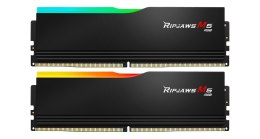 G.Skill Ripjaws M5 RGB F5-6000J3636F16GX2-RM5RK moduł pamięci 32 GB 2 x 16 GB DDR5 6000 MHz