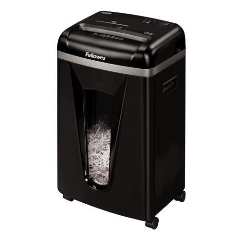 NISZCZARKA POWERSHRED 450M 4074101 FELLOWES