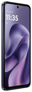 Smartfon Motorola G17 4/128GB Evening Blue