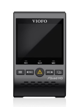 Wideorejestrator A129 PLUS DUO GPS VIOFO