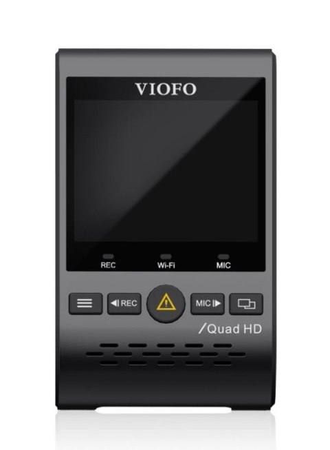 Wideorejestrator A129 PLUS DUO GPS VIOFO
