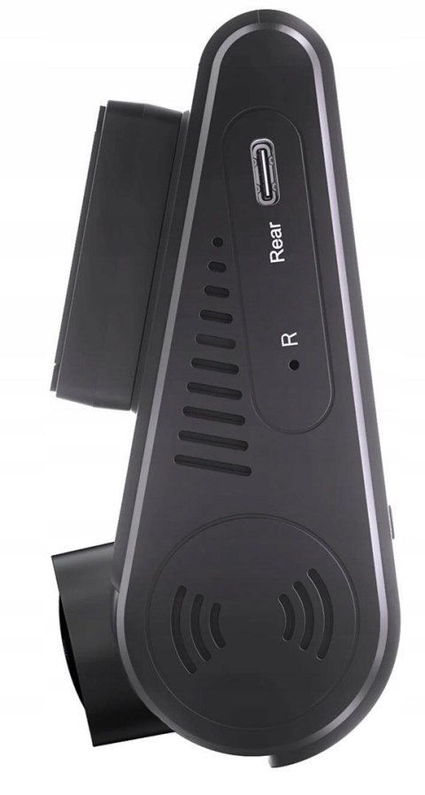 Wideorejestrator VIOFO A229 Ultra 2CH GPS 4K HDR