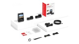 Wideorejestrator VIOFO A229 Ultra 3CH GPS 4K HDR