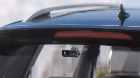 Wideorejestrator VIOFO A229 Ultra 3CH GPS 4K HDR