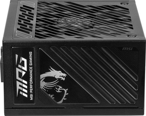 Zasilacz MSI MPG A850GS 850W PCIE5 80+ Gold (306-7ZPFZ11-CE0)