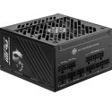 Zasilacz MSI MPG A850GS 850W PCIE5 80+ Gold (306-7ZPFZ11-CE0)
