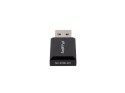 LANBERG KARTA SIECIOWA BEZPRZEWODOWA WIFI USB DUAL BAND AX900