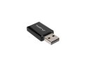 LANBERG KARTA SIECIOWA BEZPRZEWODOWA WIFI USB DUAL BAND AX900