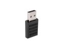 LANBERG KARTA SIECIOWA BEZPRZEWODOWA WIFI USB DUAL BAND AX900
