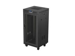 LANBERG SZAFA INSTALACYJNA RACK STOJĄCA 19