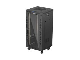 LANBERG SZAFA INSTALACYJNA RACK STOJĄCA 19
