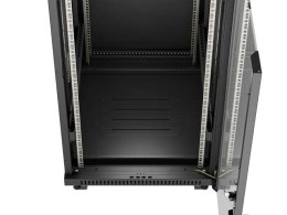 LANBERG SZAFA INSTALACYJNA RACK STOJĄCA 19