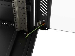 LANBERG SZAFA INSTALACYJNA RACK STOJĄCA 19