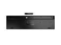 NATEC KLAWIATURA BEZPRZEWODOWA HERRING 2.4GHZ SLIM