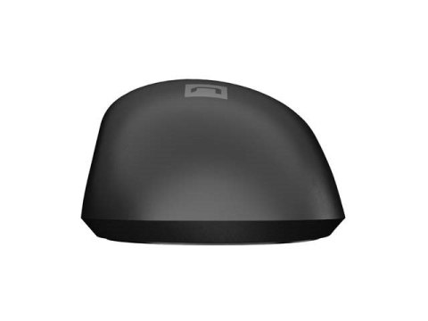 NATEC MYSZ LASEROWA HAWK 2 2400DPI CZARNA