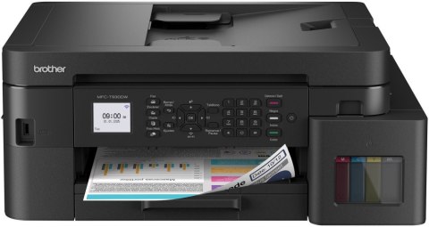 Urządzenie wielofunkcyjne atramentowe BROTHER MFC-T930DW MFCT930DWYJ1 Nowy PN MFCT930DWAP2